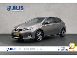 Toyota Auris 1.6 Trend Top 5 editie | Camera | Climate control | Cruise control | Verwarmde sportstoelen