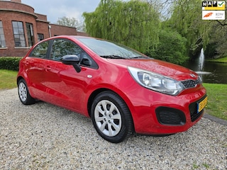 Kia Rio 1.2 CVVT Comfort Pack 5-deurs AIRCO