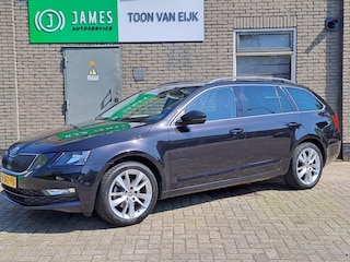Skoda Octavia 115PK  TSI Businees Edition