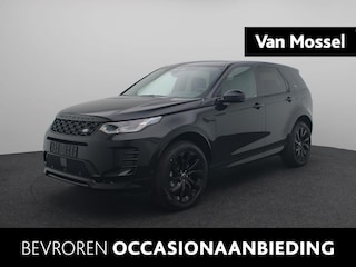 Land Rover Discovery Sport 1.5 P270e PHEV Dynamic Edition | Panorama dak | el. Trekhaak | 20" wielen | stuurverwarming |