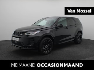 Land Rover Discovery Sport 1.5 P270e PHEV Dynamic Edition | Panorama dak | el. Trekhaak | 20" wielen | stuurverwarming |