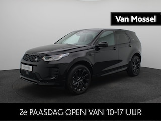Land Rover Discovery Sport 1.5 P270e PHEV Dynamic Edition | Panorama dak | el. Trekhaak | 20" wielen | stuurverwarming |