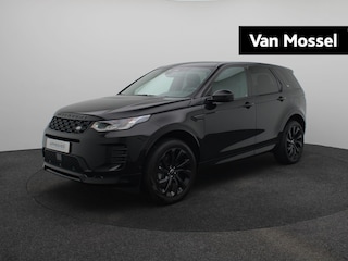 Land Rover Discovery Sport 1.5 P270e PHEV Dynamic Edition | Panorama dak | el. Trekhaak | 20" wielen | stuurverwarming |