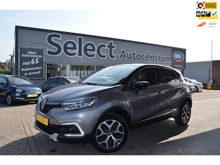 Renault Captur 0.9 TCe Intens| LMW| NIEUW MODEL|DAGRIJVERL|