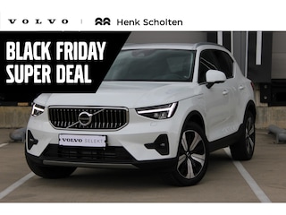 Volvo XC40 T4 210PK Recharge Inscription | Power Seats Met Geheugenfunctie | Grootlicht Assistent | DAB+ | Getint Glas Achter | Adaptieve Cruise Control Met Pilot Assist | 360° Parkeercamera | Verwarmbare Voorstoelen, Stuurverwarming | Park Assist Voor & Achter | Trekhaak uitklapbaar