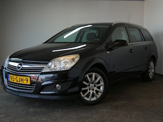 Opel Astra Wagon 1.6 Temptation Nwe APK