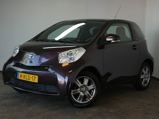 Toyota iQ 1.0 VVTi Aspiration