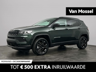 Jeep Compass 4xe 240 PHEV The North Star | FULL OPTION | Panoramadak | Alpine Sound System | Winterpack | Demo Sale! |