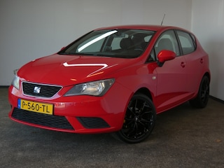 Seat Ibiza 1.2 TSI Style NAVI
