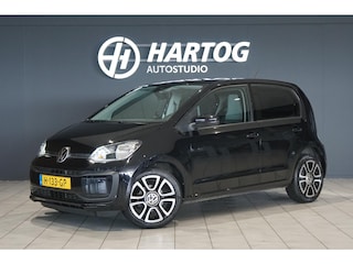Volkswagen Up 1.0 BMT High Up! + CAMERA / CLIMATE CONTROL / FACELIFT / AFN. TREKHAAK