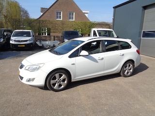Opel Astra Sports Tourer 1.4 Edition Airco, LM velgen, trekhaak