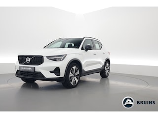 Volvo XC40 1.5 T4 Plug-in hybrid Plus Dark | Facelift | Elek. stoelen | H&K Audio | Stoel + stuurverw. | Camera |
