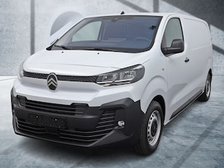 Citroën Jumpy BlueHDi 120 PK Lengte 2 | Rijklaar 2,9% Financial Lease