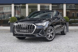 Audi Q3 35 TFSI S L. PRO L.S