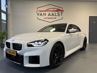 BMW 2-serie Coupé Carbon fibre dak/M Driver's Pack/Harman Kardon
