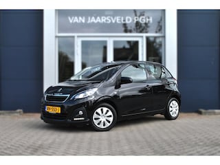 Peugeot 108 5drs Active 1.0 e-VTi 68pk Airco