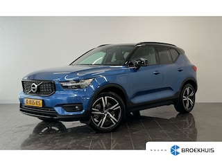 Volvo XC40 T5 Recharge R-Design | Achteruitrijcamera | Apple Carplay/Android Auto|telefoonintegratie premium | Audio installatie premium