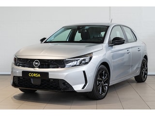 Opel Corsa 1.2 Edition | Apple Carplay & Android Auto | 16 Inch lm velgen | Parkeersensoren | Cruise Controle |