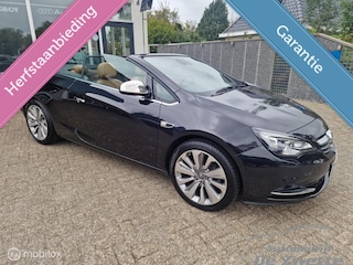 Opel Cascada 1.4 Turbo ecoFLEX Cosmo Actie ! Actie !