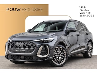 Audi Q5 2.0 TFSI 204pk Quattro S-Line Edition One | Nieuw model! | Trekhaak | Bijrijdersscherm