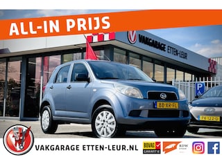 Daihatsu Terios 1.5-16v Explore 2WD / AIRCO / TREKHAAK