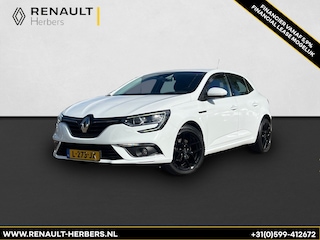 Renault Mégane 1.5 dCi Zen NAVI / AIRCO / STOELVERWARMING