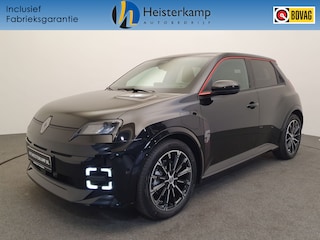 Renault 5 comfort range iconic cinq 52 kWh 150pk Camera, ACC