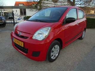 Daihatsu Cuore 1.0 12V DVVT **ZEER ZUINIG**APK t/m 3-2026**