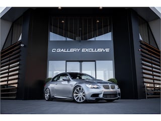 BMW 3-serie Coupé M DCT - Originele G Power | Volledig Dealeronderhouden | Alle documentatie aanwezig