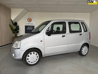 Opel Agila 1.0-12V Flexx