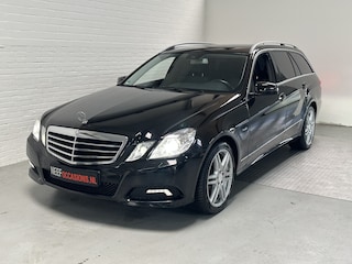 Mercedes-Benz Estate 200 CGI Avantgarde CLIMA / CRUISE / TREKHAAK / LEER