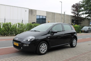 Fiat Punto Twin Air Lounge