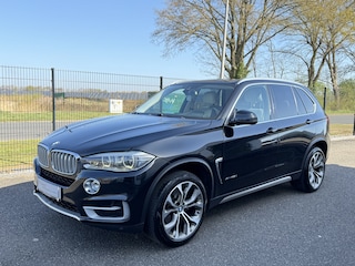 BMW X5 xDrive30d High Executive