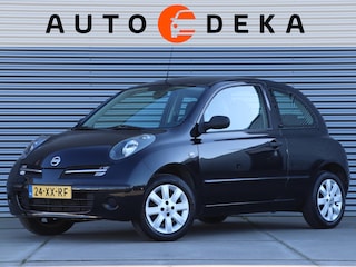 Nissan Micra 1.2 ELLE *Airco*