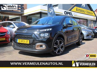 Citroën C3 1.2 83PK PureTech C-Series + Navi/ Clima/ CarPlay/ Full-LED/ Cruise/ NL auto