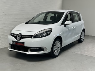 Renault Scénic 1.2 TCe Limited AIRCO /CRUISE /TREKHAAK /LMV