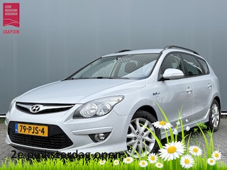 Hyundai i30 CW BWJ 2011 1.6 CRDi 116 PK i-Motion Business TREKHAAK | RADIO | CLIMA | LMV | PDC