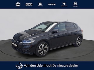 Volkswagen Polo R-Line Business 1.0 70 kW / 95 pk TSI Aut | Camera | Panoramadak / Demonstratieauto