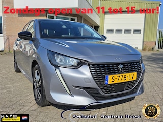 Peugeot 208 1.2 PT Allure AUT! 360 Camera! Carplay! NAP! Zondag OPEN!