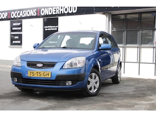 Kia Rio 1.4 X-tra | Airco | Elec ramen | Trekhaak