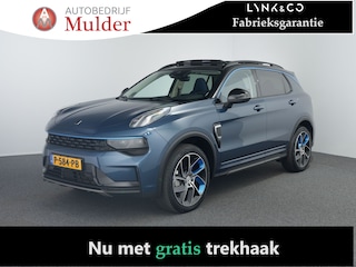 Lynk & Co 01 1.5 | Trekhaak | Pano | ACC | 360 Camera