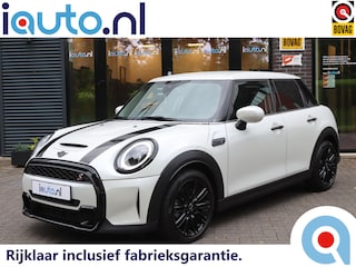 Mini Mini 2.0 178PK Aut. LED/Navi+/Keyless/Camera/Virtual Cockpit/Apple CarPlay/DAB