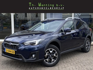 Subaru XV 1.6i Comfort | Adaptieve Cruise Control | Apple Carplay/Android Auto | Stoelverwarming | Achteruitrijcamera | LED verlichting | Trekhaak |