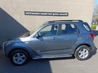 Daihatsu Terios 1.5-16v Expedition 2WD