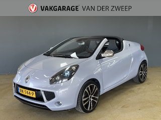 Renault Wind 1.6-16V Exception | Half Leder | Airco | Cruise