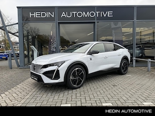 Peugeot 408 1.2 136PK HYBRID GT Peugeot 408 1.2 130PK GT | AUTOMAAT | CARPLAY/ANDROID | CRUSIE CONTROL |  NAVI | DAB | AIRCO | STUURVERWARMING |