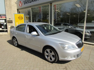 Skoda Octavia 1.2 TSI ECC L.M. VELGEN TREKHAAK