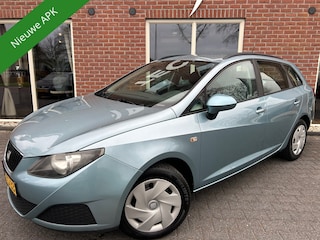 Seat Ibiza ST 1.4 Style NIEUWE APK / AIRCO / RIJDT GOED
