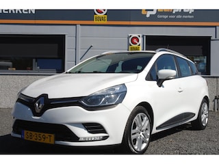 Renault Clio 0.9 TCe Zen Cruise , Navigatie , Airco , Trekhaak
