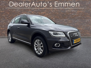 Audi Q5 2.0 TFSI quattro Pro Line